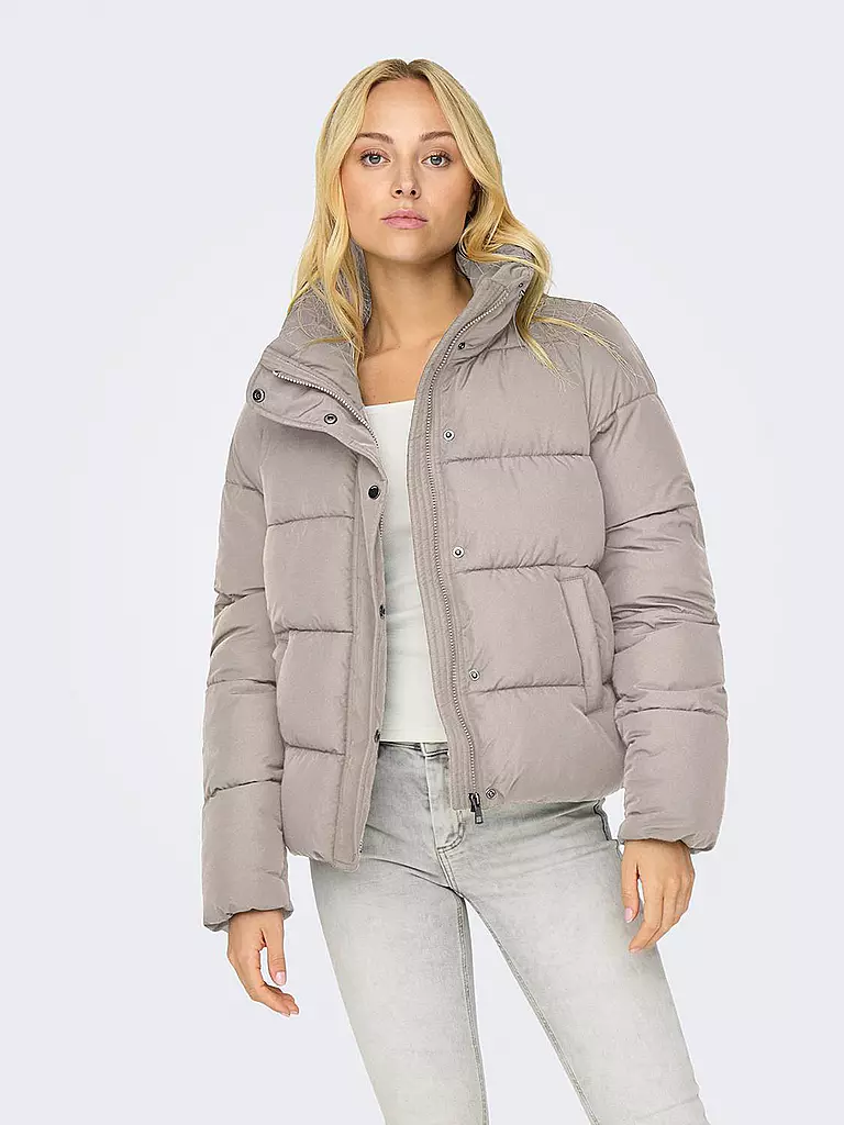 ONLY | Chaqueta acolchada ONLNEWCOOL | Beige