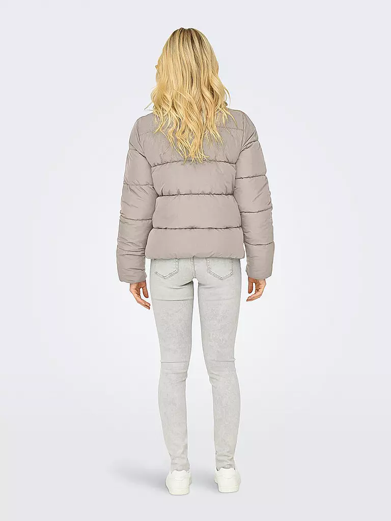 ONLY | Chaqueta acolchada ONLNEWCOOL | Beige