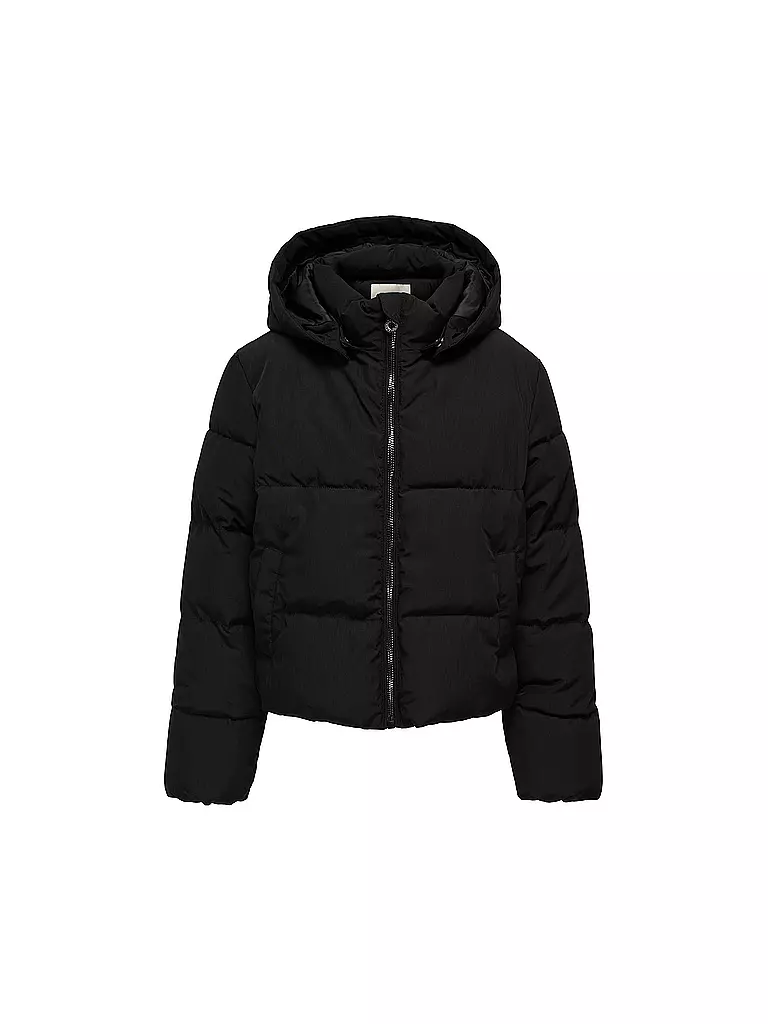 ONLY | Chaqueta acolchada para niña KOGDOLLY | schwarz