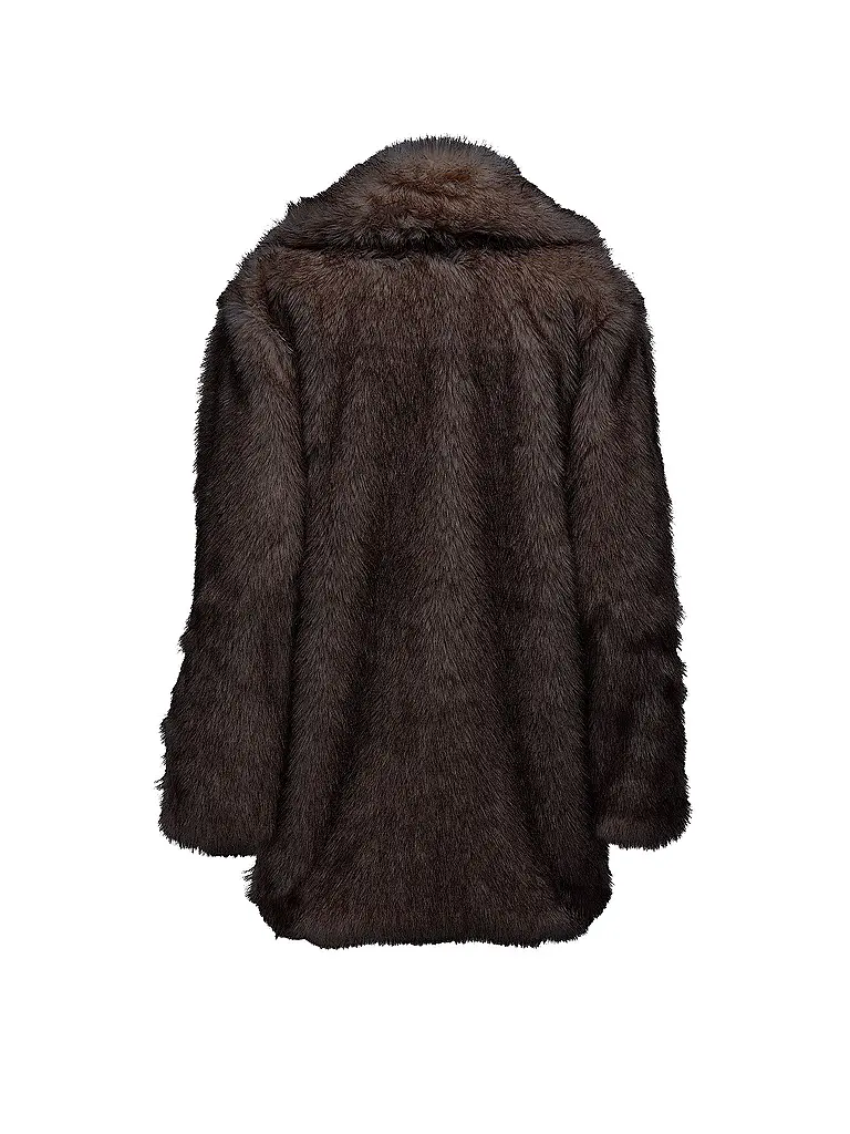 ONLY | Chaqueta con aspecto de piel ONLDAWN | 