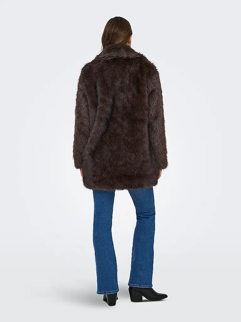 ONLY | Chaqueta con aspecto de piel ONLDAWN | 