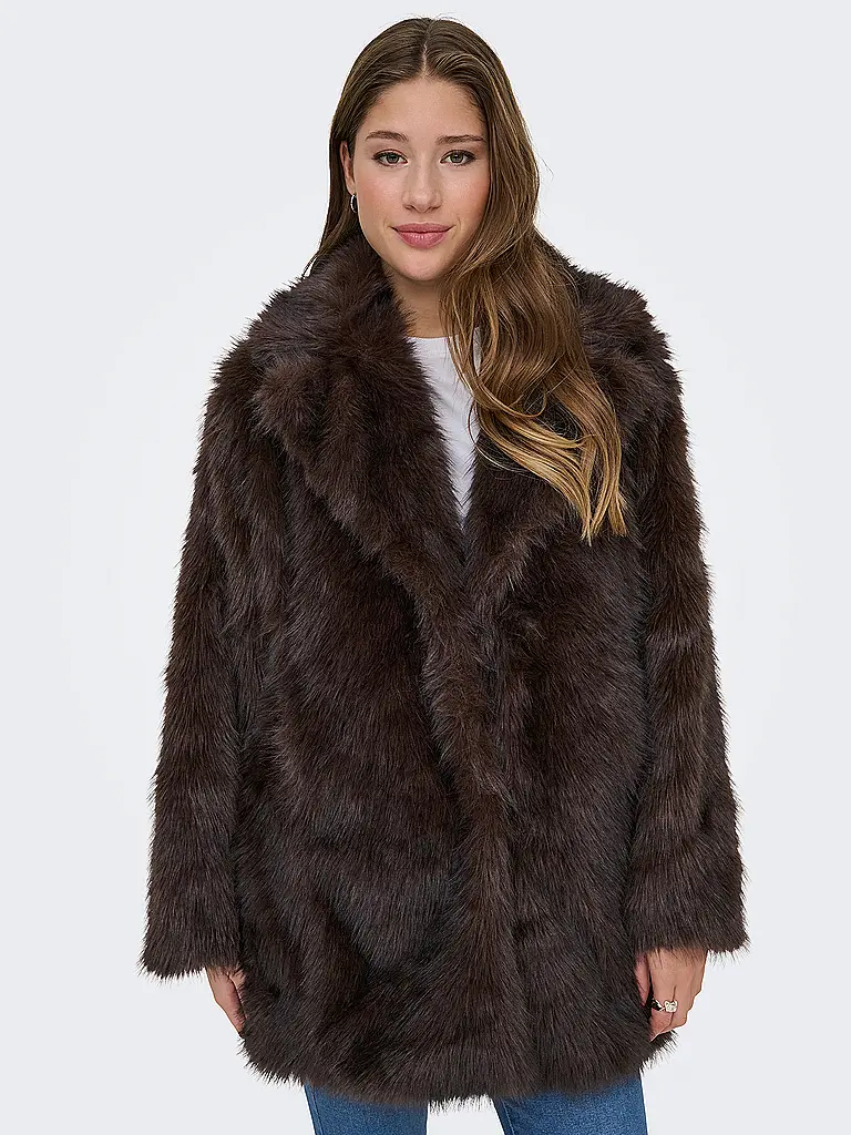 ONLY | Chaqueta con aspecto de piel ONLDAWN | 