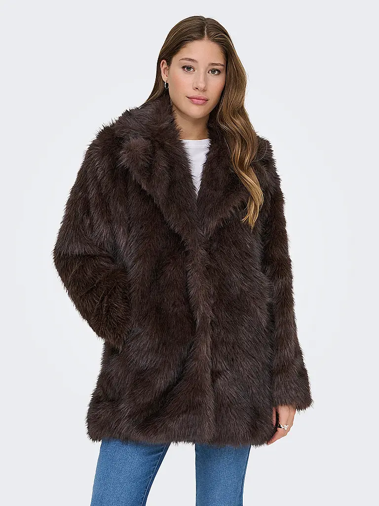 ONLY | Chaqueta con aspecto de piel ONLDAWN | 