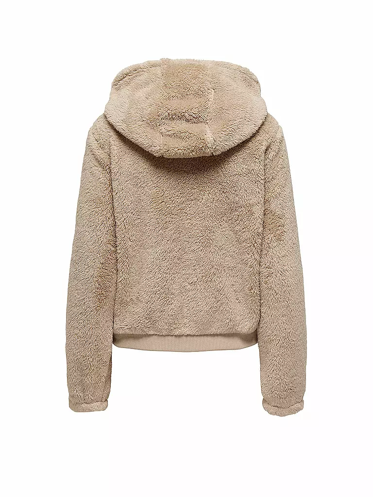 ONLY | Chaqueta con aspecto de piel ONLNEWANNA | 