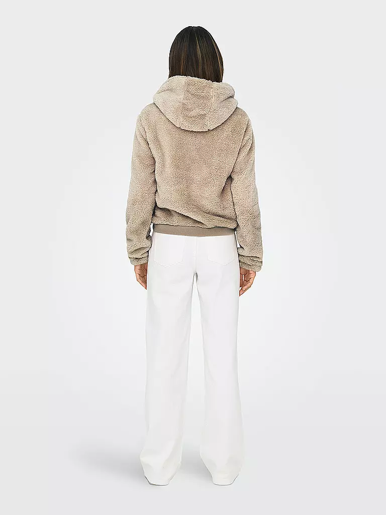 ONLY | Chaqueta con aspecto de piel ONLNEWANNA | 