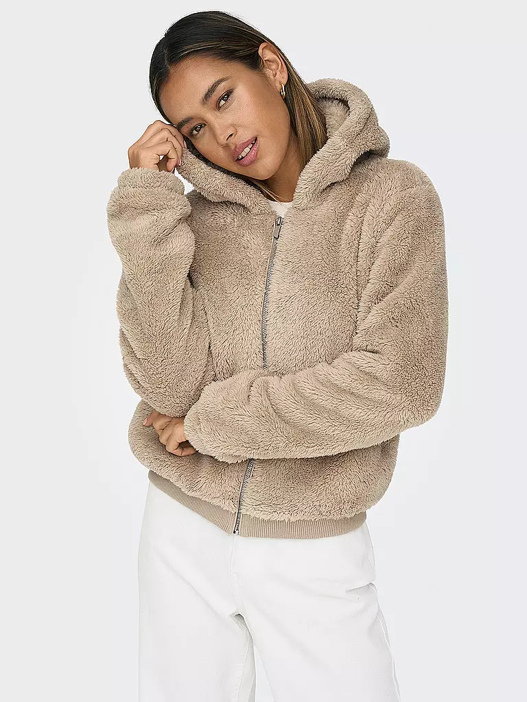 ONLY | Chaqueta con aspecto de piel ONLNEWANNA | 