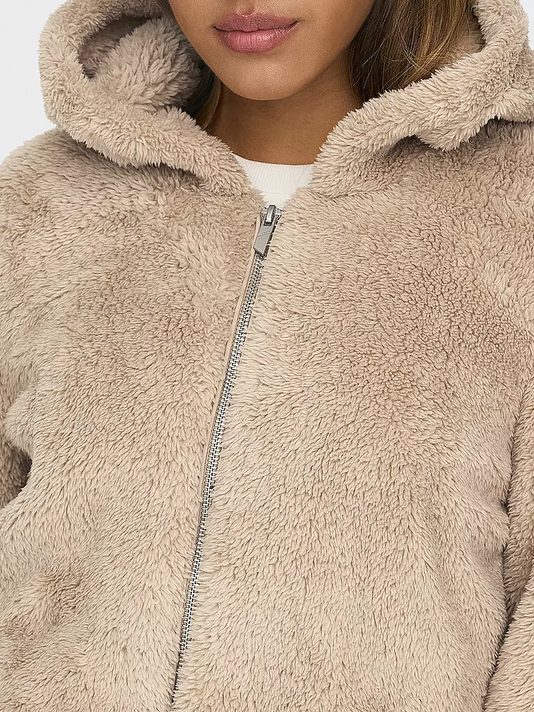 ONLY | Chaqueta con aspecto de piel ONLNEWANNA | 