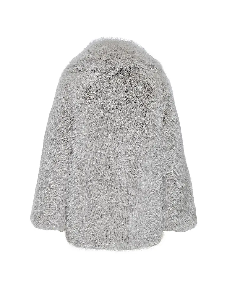 ONLY | Chaqueta de aspecto de piel ONLASHIA | 