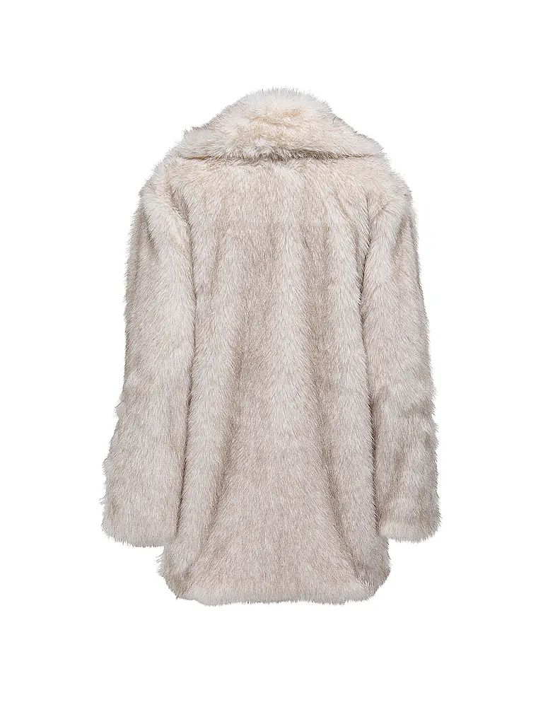 ONLY | Chaqueta de aspecto de piel ONLDAWN | 