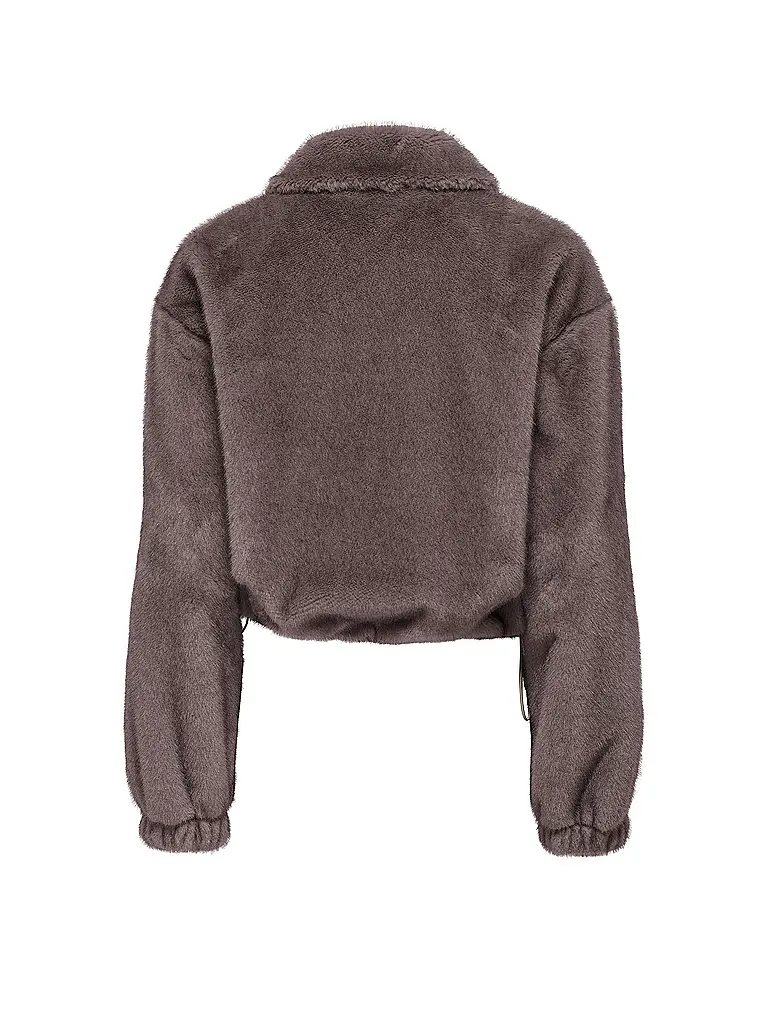 ONLY | Chaqueta de aspecto de piel ONLMADELINA | 