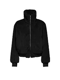ONLY | Jacke in Felloptik ONLVENICE | Negro