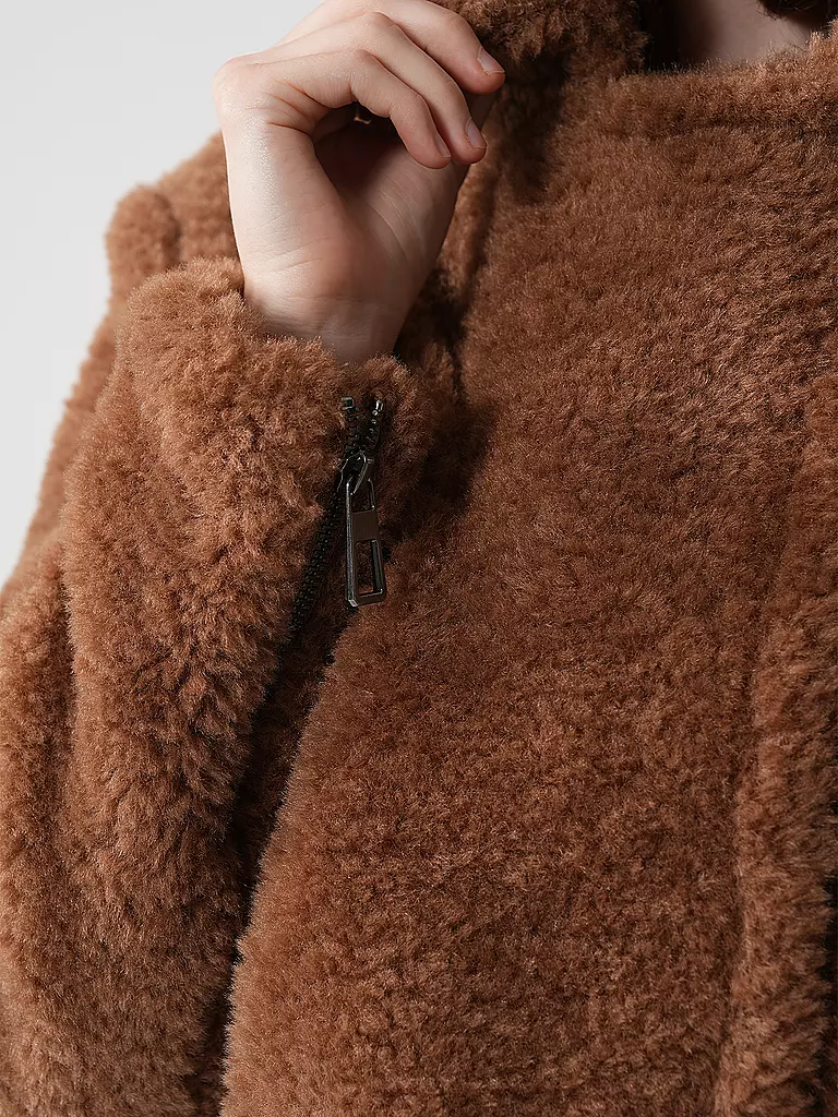ONLY | Chaqueta de aspecto de piel ONLVERONA | 