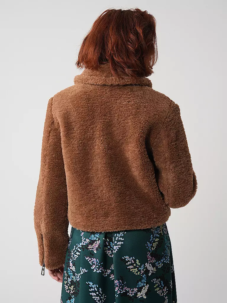 ONLY | Chaqueta de aspecto de piel ONLVERONA | 