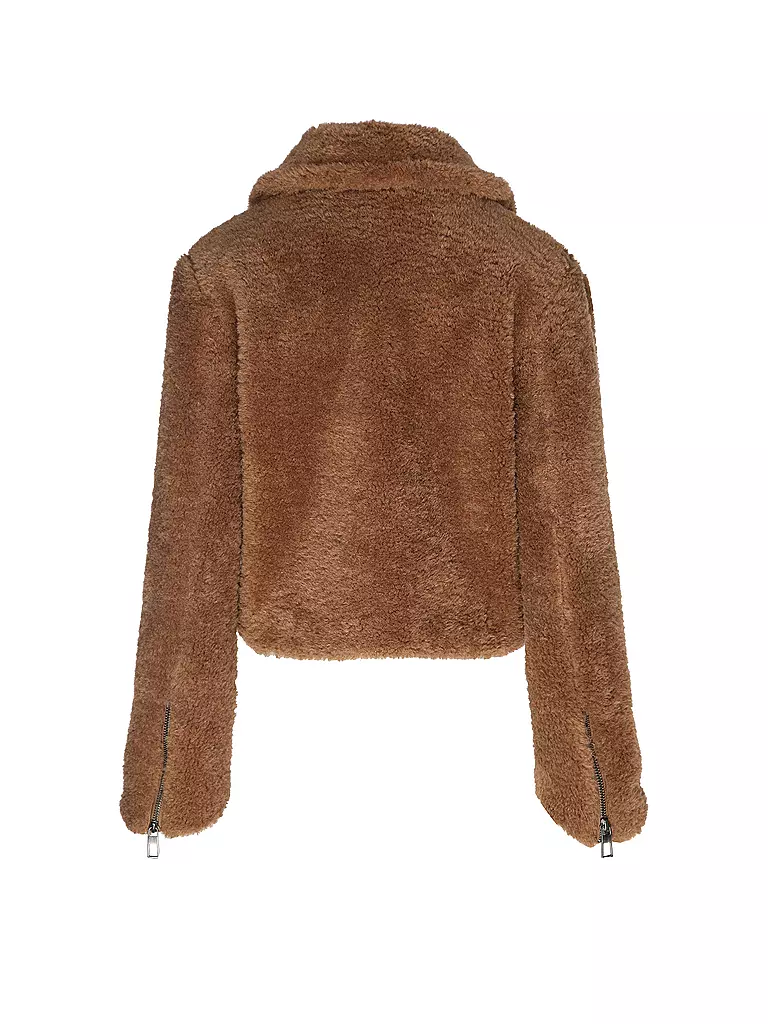 ONLY | Chaqueta de aspecto de piel ONLVERONA | 