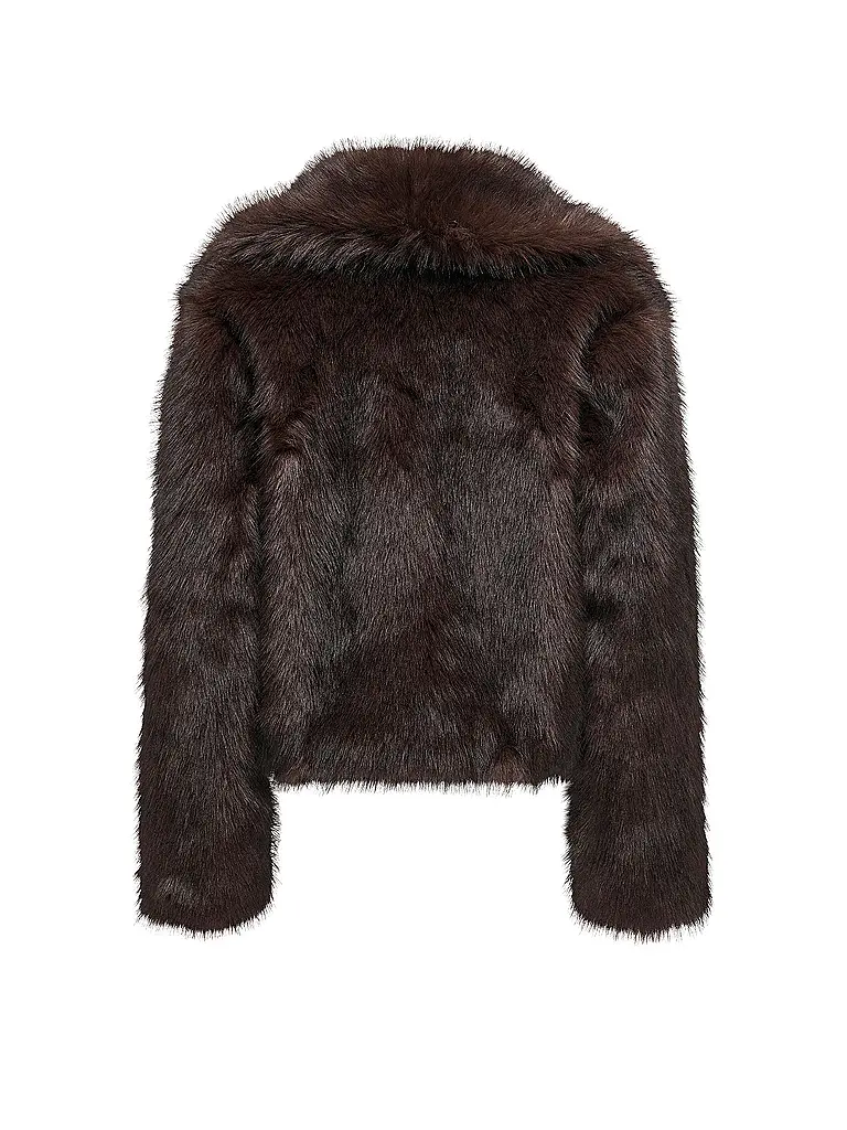 ONLY | Chaqueta de efecto piel ONLDAWN | 