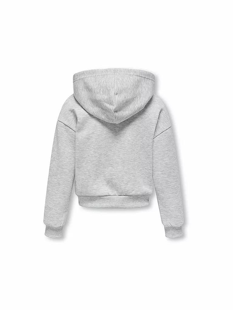 ONLY | Chaqueta de felpa para niña KOGFAVE | 