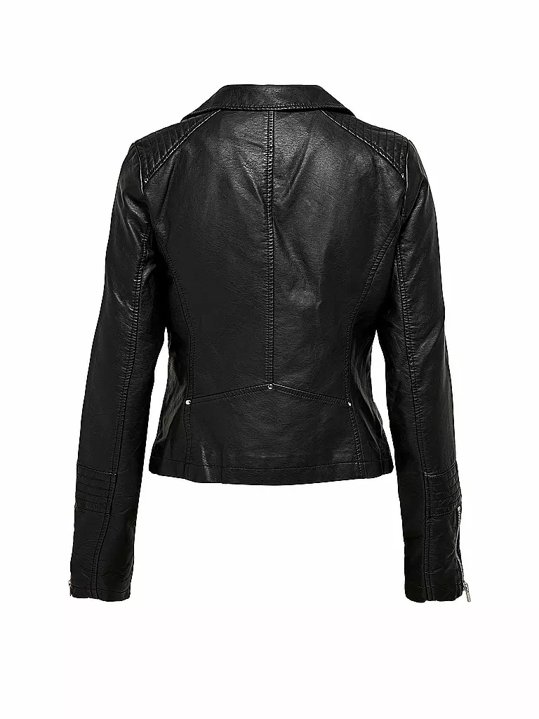 ONLY | Chaqueta de imitación de cuero ONLGEMMA | 