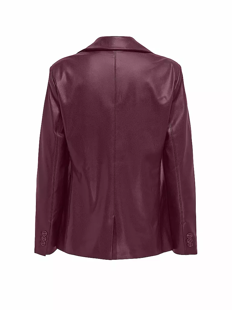 ONLY | Chaqueta de imitación de cuero ONLVERONA | 