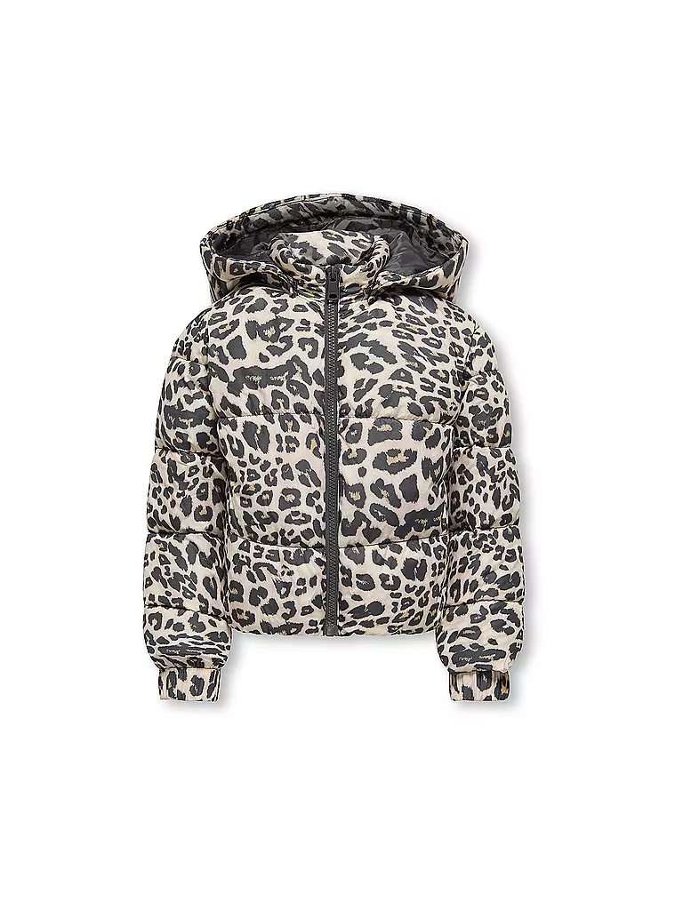 ONLY | Chaqueta de niña KMGDALIA | Beige