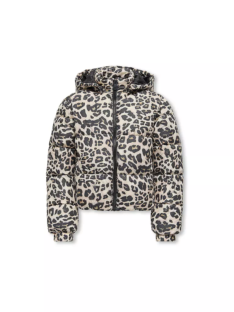 ONLY | Chaqueta de niña KOGDALIA | Beige