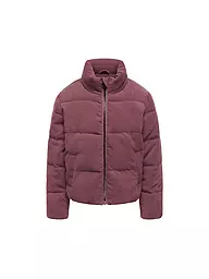 ONLY | Chaqueta de niña KOGDOLLY
Marca: ONLY
Color: beere
Categorías: Moda, Niños, Niñas

Largo de manga: Manga larga
Material: Poliéster / Poliamida, Pana
Forma del cuello: Cuello alto
Diseño: Liso
Ajuste (Prenda exterior): Regular
Estilo: Moda joven
Deta | Baya