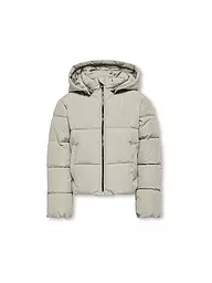 ONLY | Chaqueta acolchada para niña KOGDOLLY | Beige
