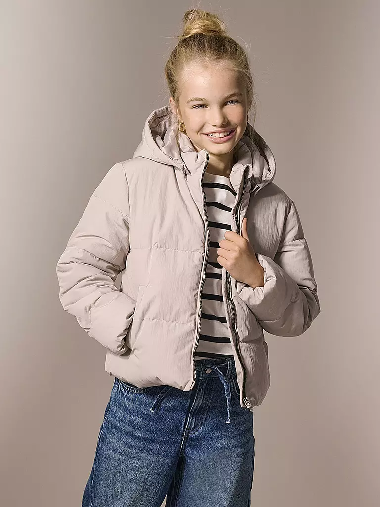 ONLY | Chaqueta de niña KOGDOLLY | beige