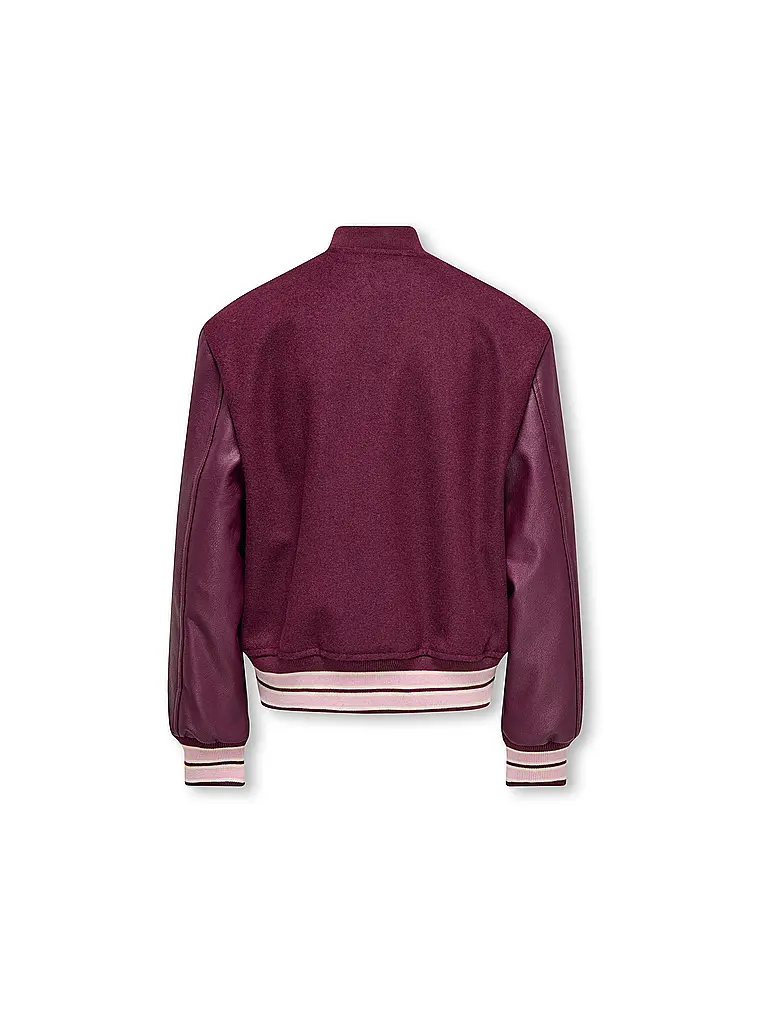 ONLY | Chaqueta de niña KOGWESTCOAST | 