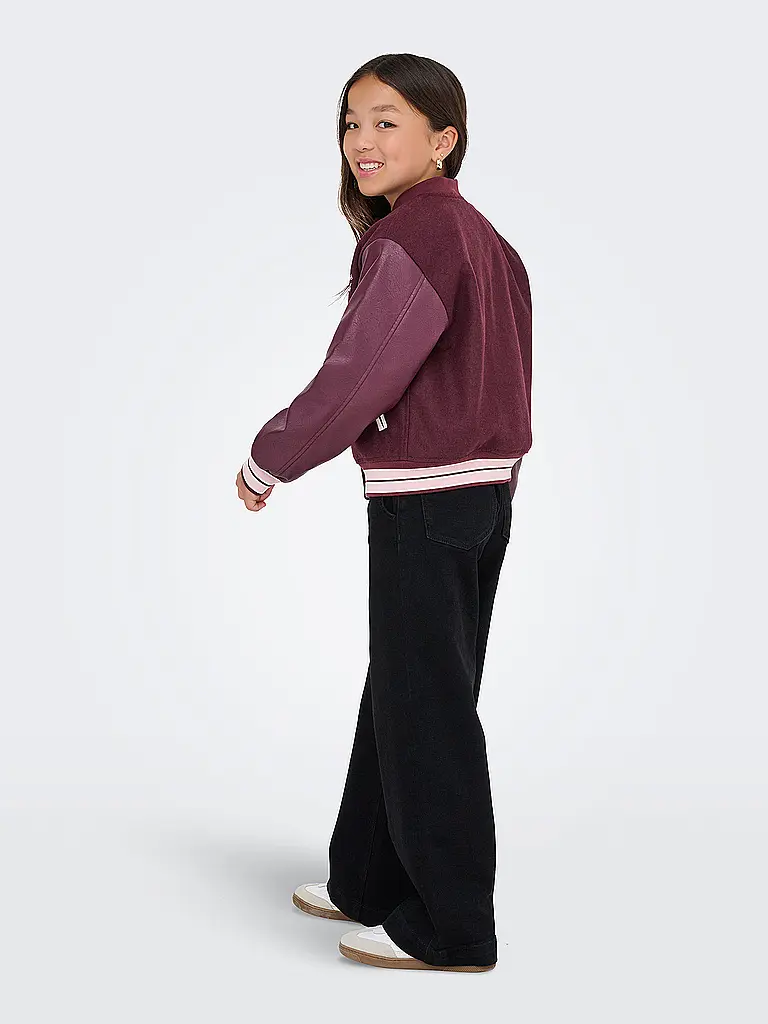 ONLY | Chaqueta de niña KOGWESTCOAST | 