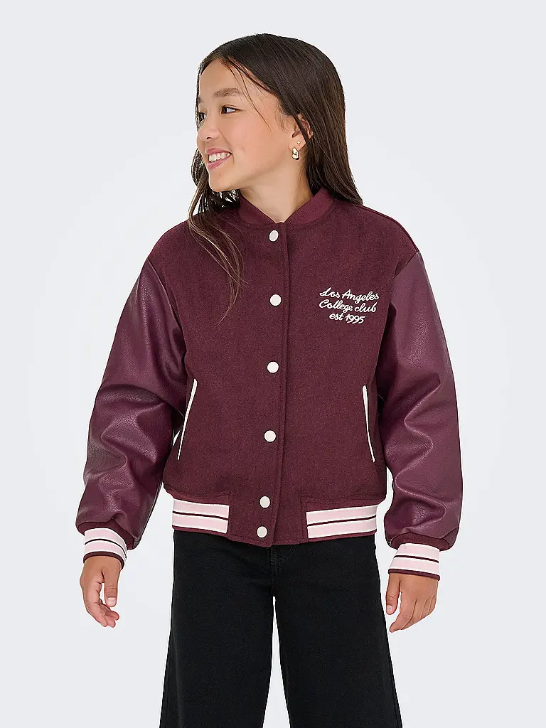 ONLY | Chaqueta de niña KOGWESTCOAST | 