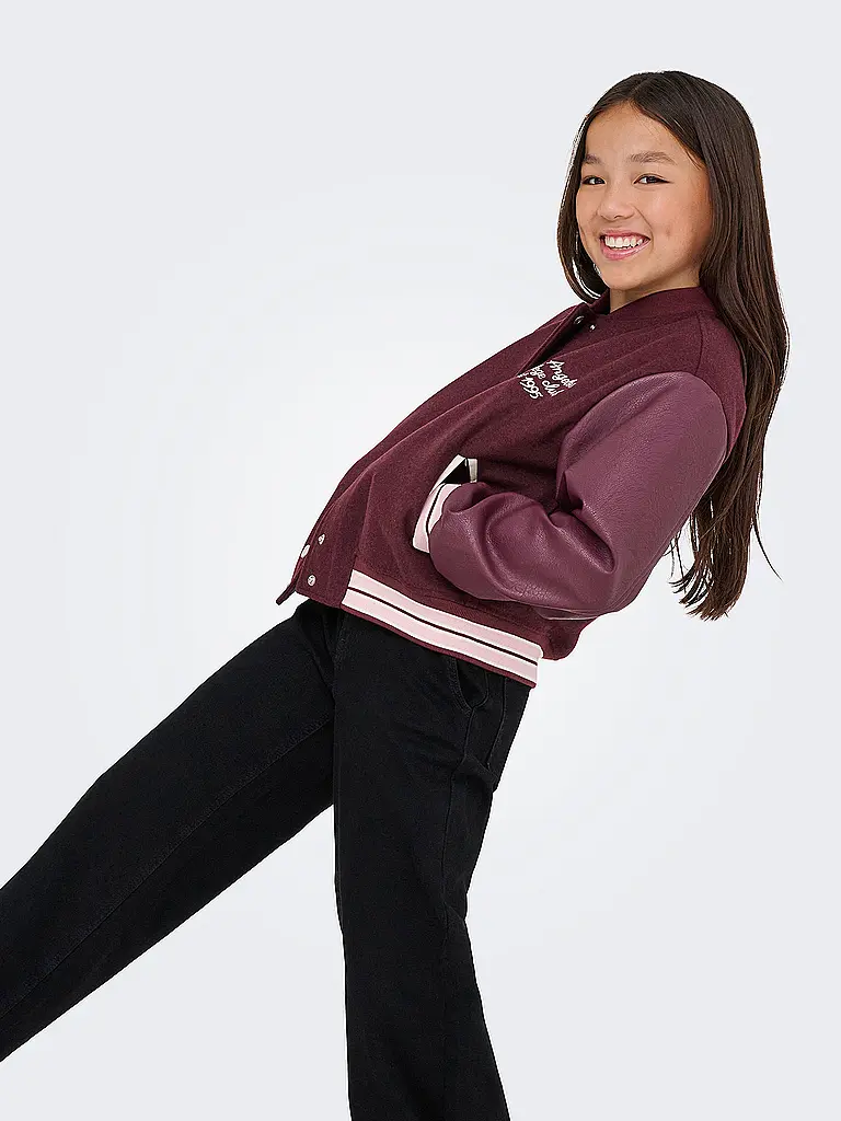 ONLY | Chaqueta de niña KOGWESTCOAST | 
