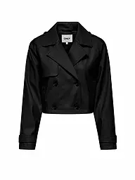 ONLY | Chaqueta efecto cuero ONLAMIA | Negro