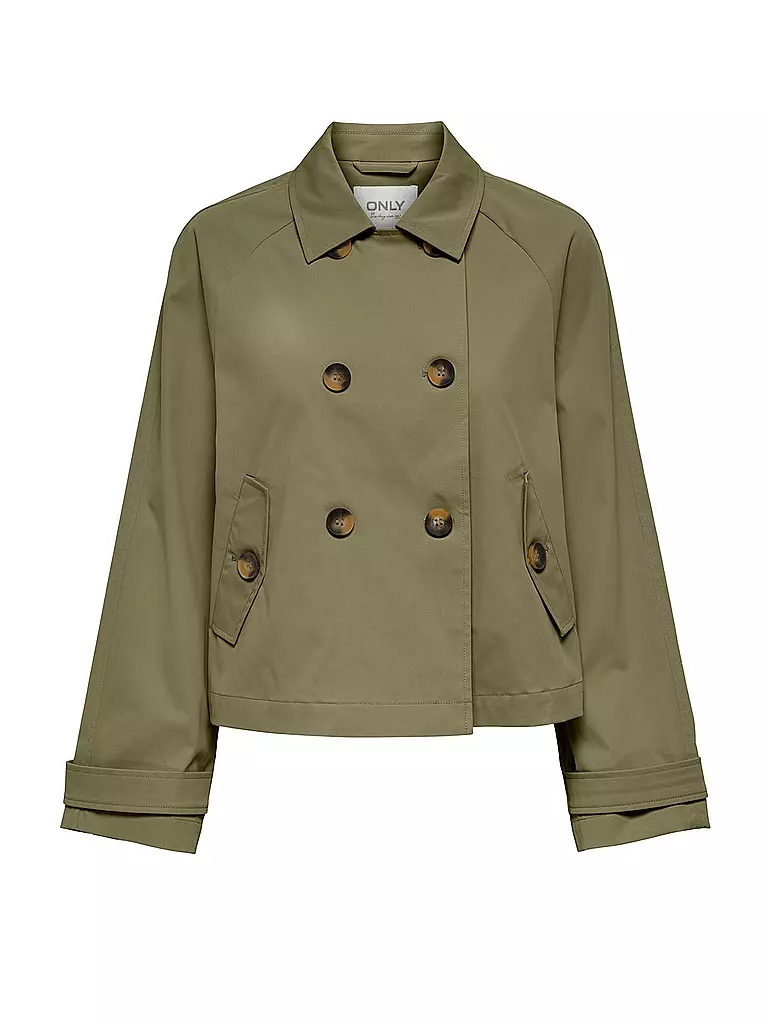 ONLY | Chaqueta ONLAPRIL | Oliva