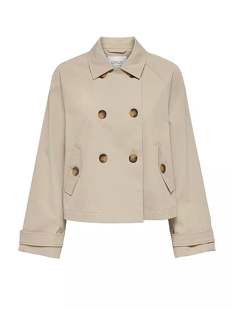 ONLY | Chaqueta ONLAPRIL | Beige