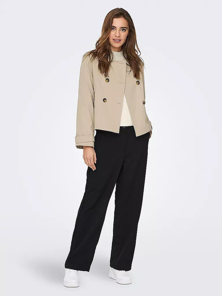 ONLY | Chaqueta ONLAPRIL | Beige