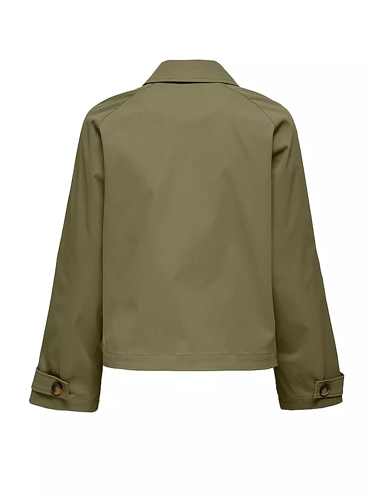 ONLY | Chaqueta ONLAPRIL | Oliva