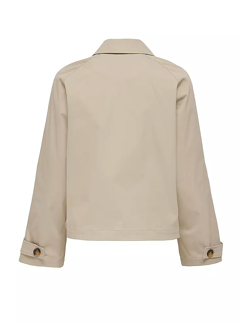 ONLY | Chaqueta ONLAPRIL | Beige