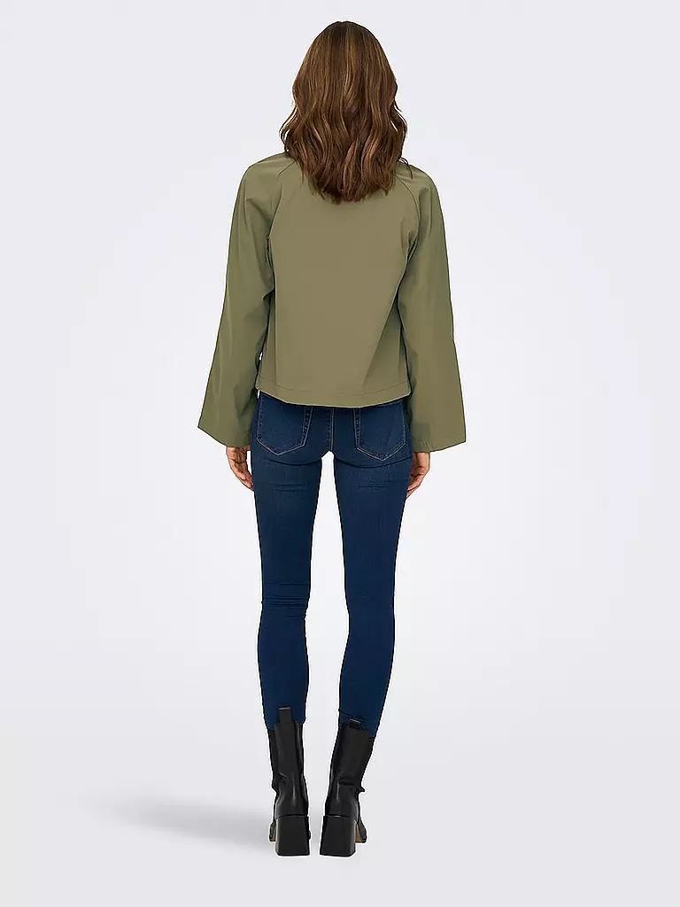 ONLY | Chaqueta ONLAPRIL | Oliva