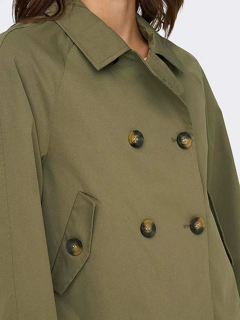ONLY | Chaqueta ONLAPRIL | Oliva