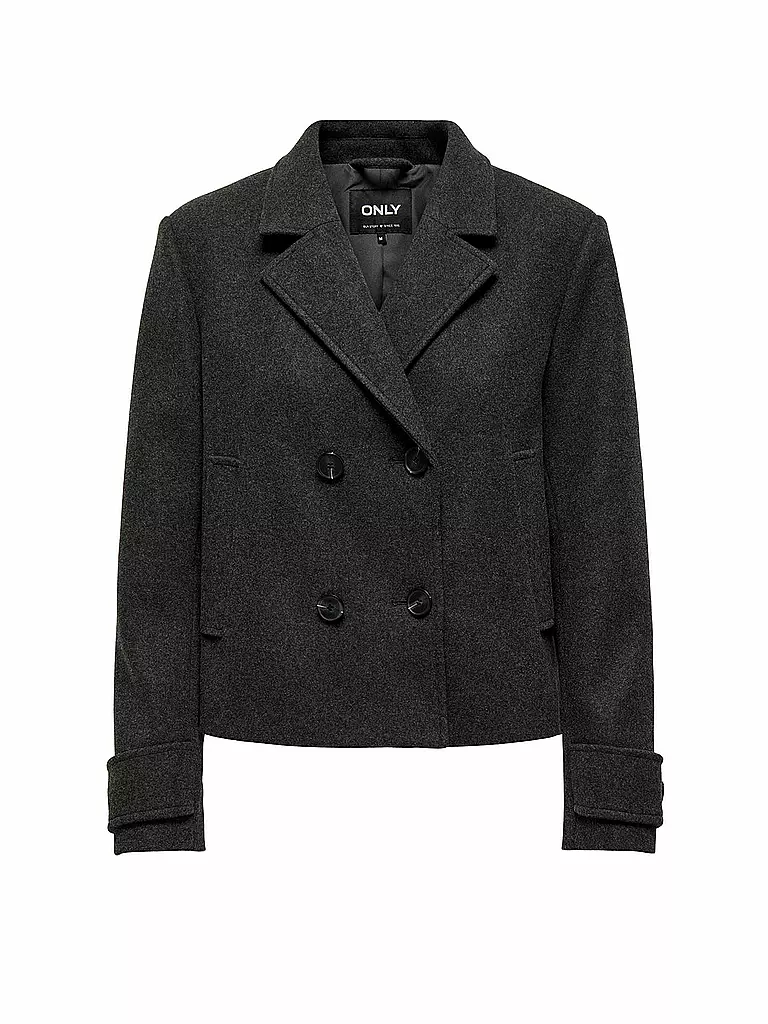 ONLY | Chaqueta ONLFREJA LIFE | grau
