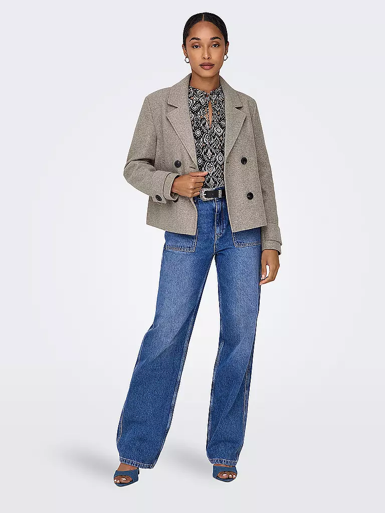 ONLY | Chaqueta ONLFREJA LIFE | camel