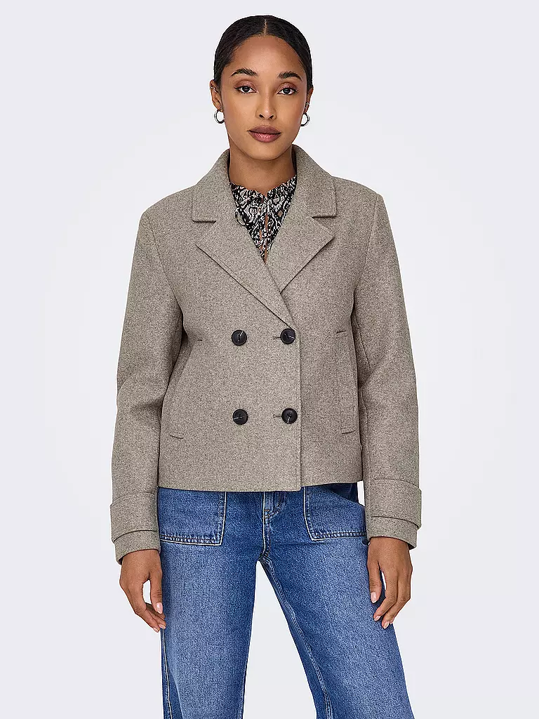 ONLY | Chaqueta ONLFREJA LIFE | camel