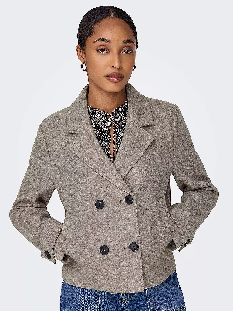 ONLY | Chaqueta ONLFREJA LIFE | camel