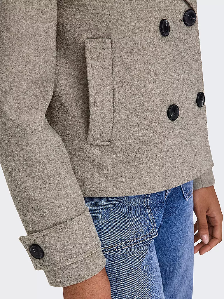 ONLY | Chaqueta ONLFREJA LIFE | camel