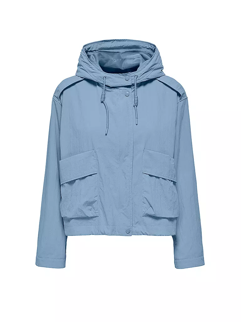 ONLY | Chaqueta ONLMAMBA | Azul claro