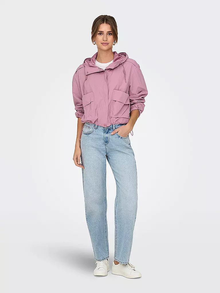 ONLY | Chaqueta ONLMAMBA | Rosa