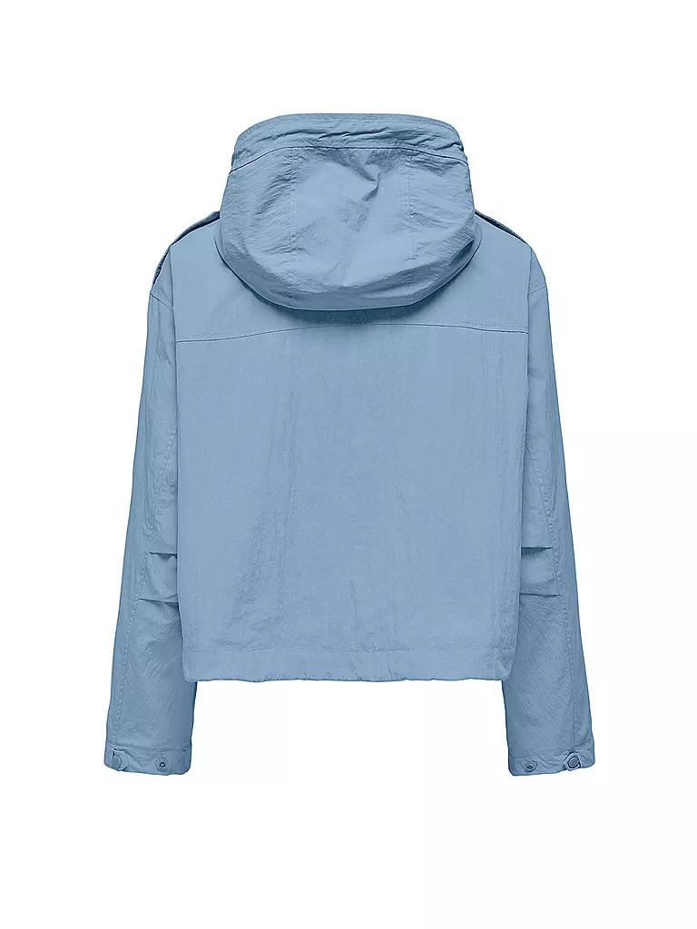 ONLY | Chaqueta ONLMAMBA | Azul claro