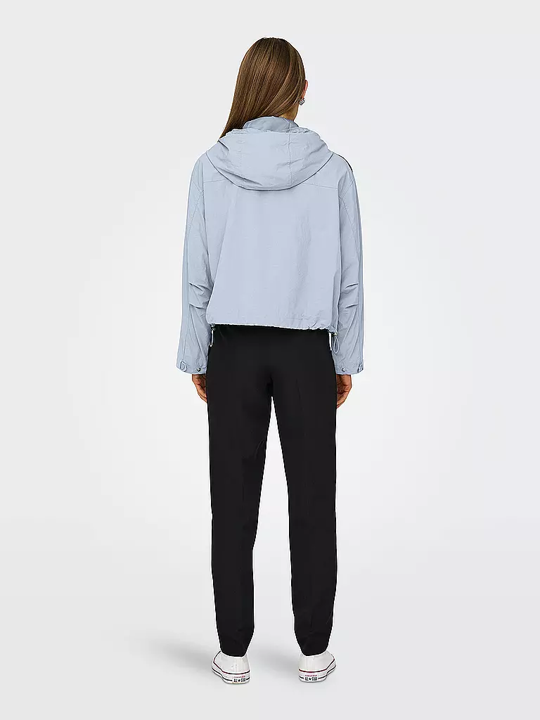 ONLY | Chaqueta ONLMAMBA | Azul claro