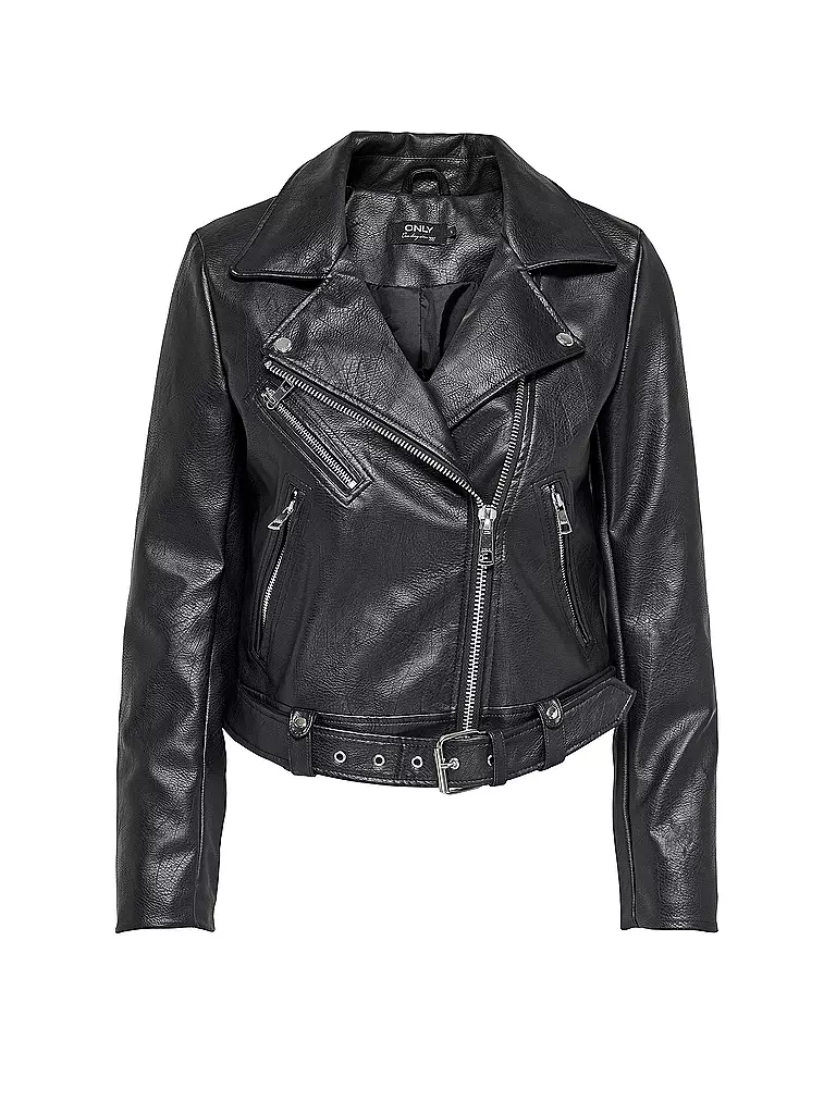 ONLY | Chaqueta ONLVERA | Negro