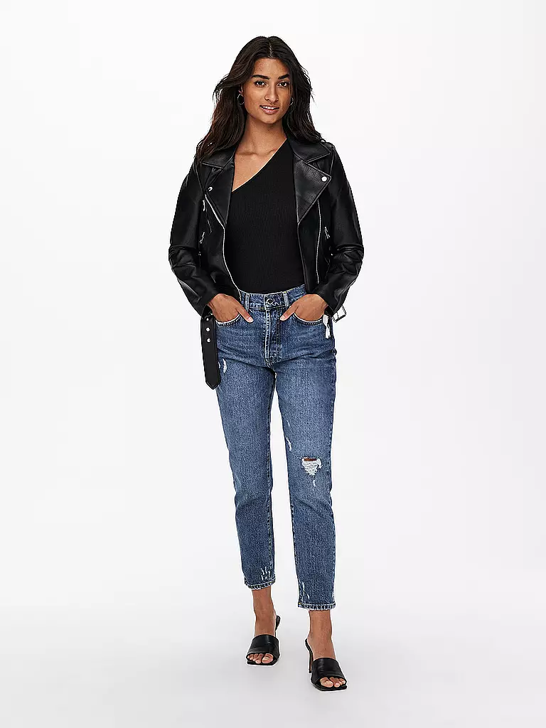 ONLY | Chaqueta ONLVERA | Negro